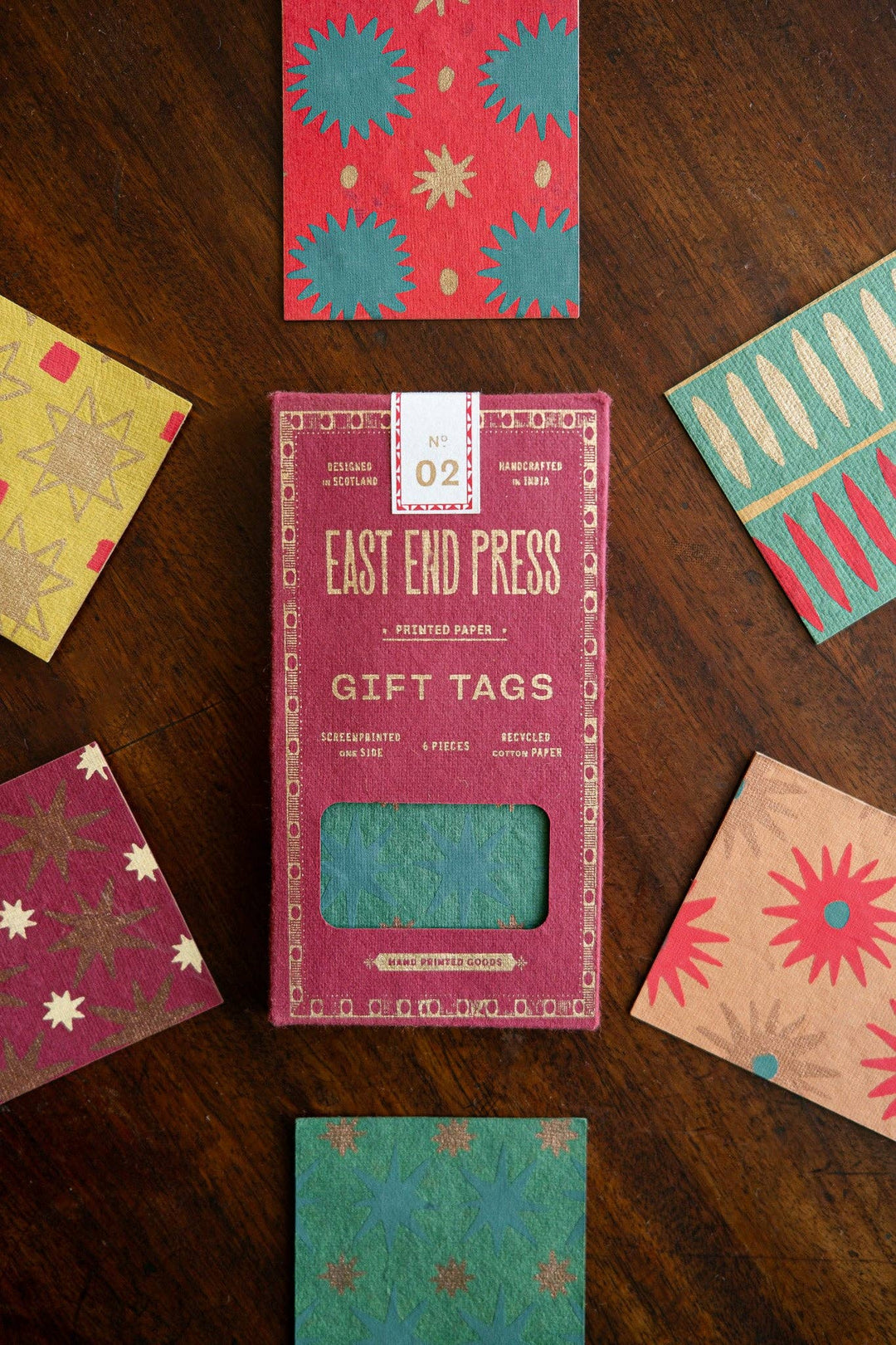 Christmas Gift Tags