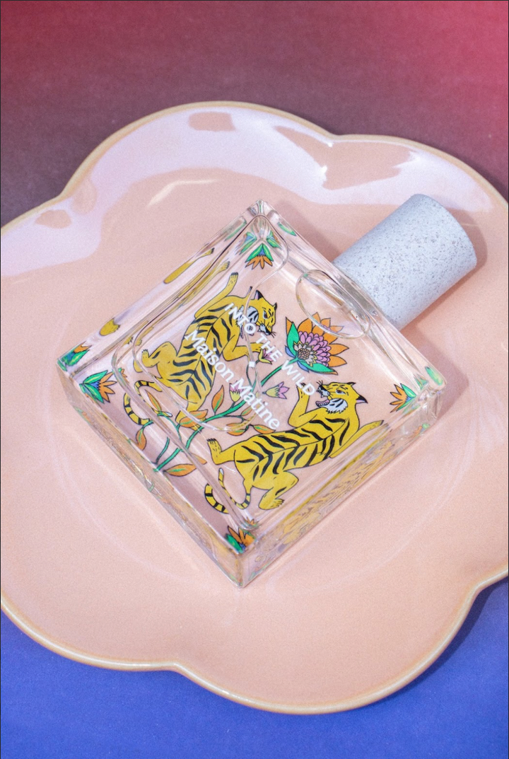 Into The Wild - EDP 50ml