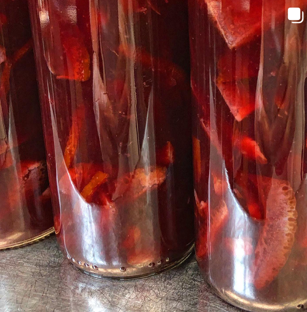 Marmalades - Blood Orange