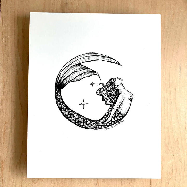 Olivia MacDonald Art Prints