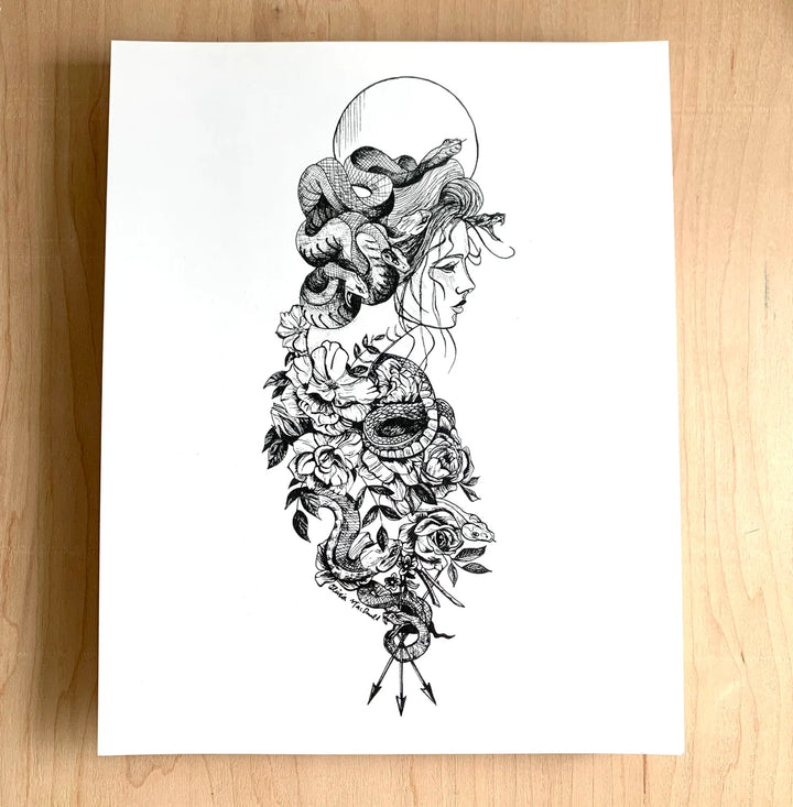 Olivia MacDonald Art Prints