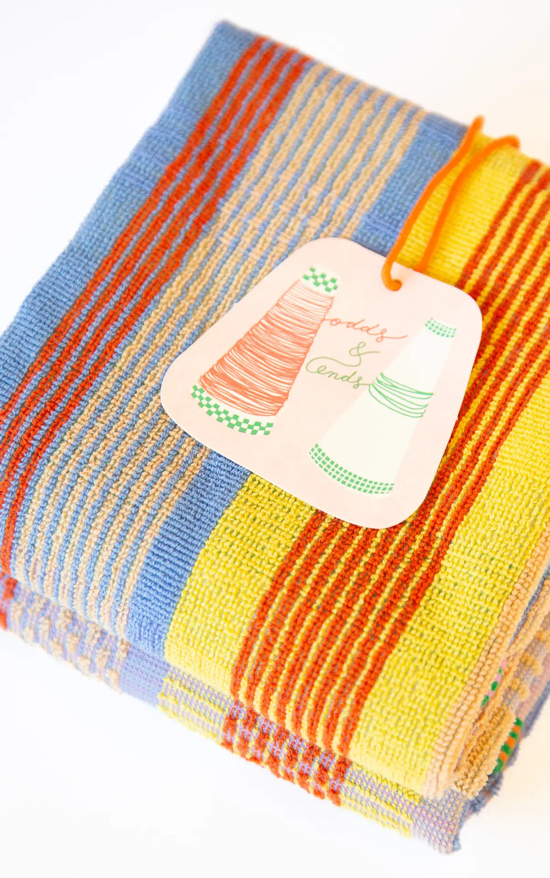 Odds & Ends Kitchen and Hand Towel