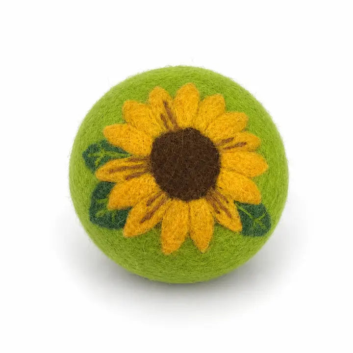 New Zealand Wool Dryer Ball - Ethical Global